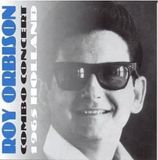 Coast2Coast Roy Orbison - Combo Concert (1965 Holland) (CD)