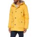 Hackett Parka Tech