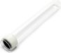 SunSun Pièce de rechange pour filtre de bassin CUV-236C – Tube de protection en verre de quartz C – Transparent