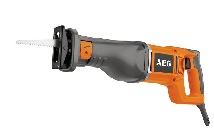 AEG US 1300 XE