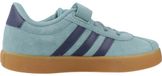 Adidas VL Court 3.0 Schoenen Blauw EU 28 Kinderen