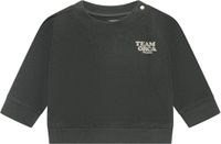 Noppies Trui - Backprint Baby Maat 56