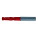 Gühring - Foret hélicoïdal en carbure monobloc, Superline 3 x D, Type RT 100 U, DIN 6537, queue (DIN) cylindrique, 6535-HA, surface fire, Ø M7 : 9,20 mm