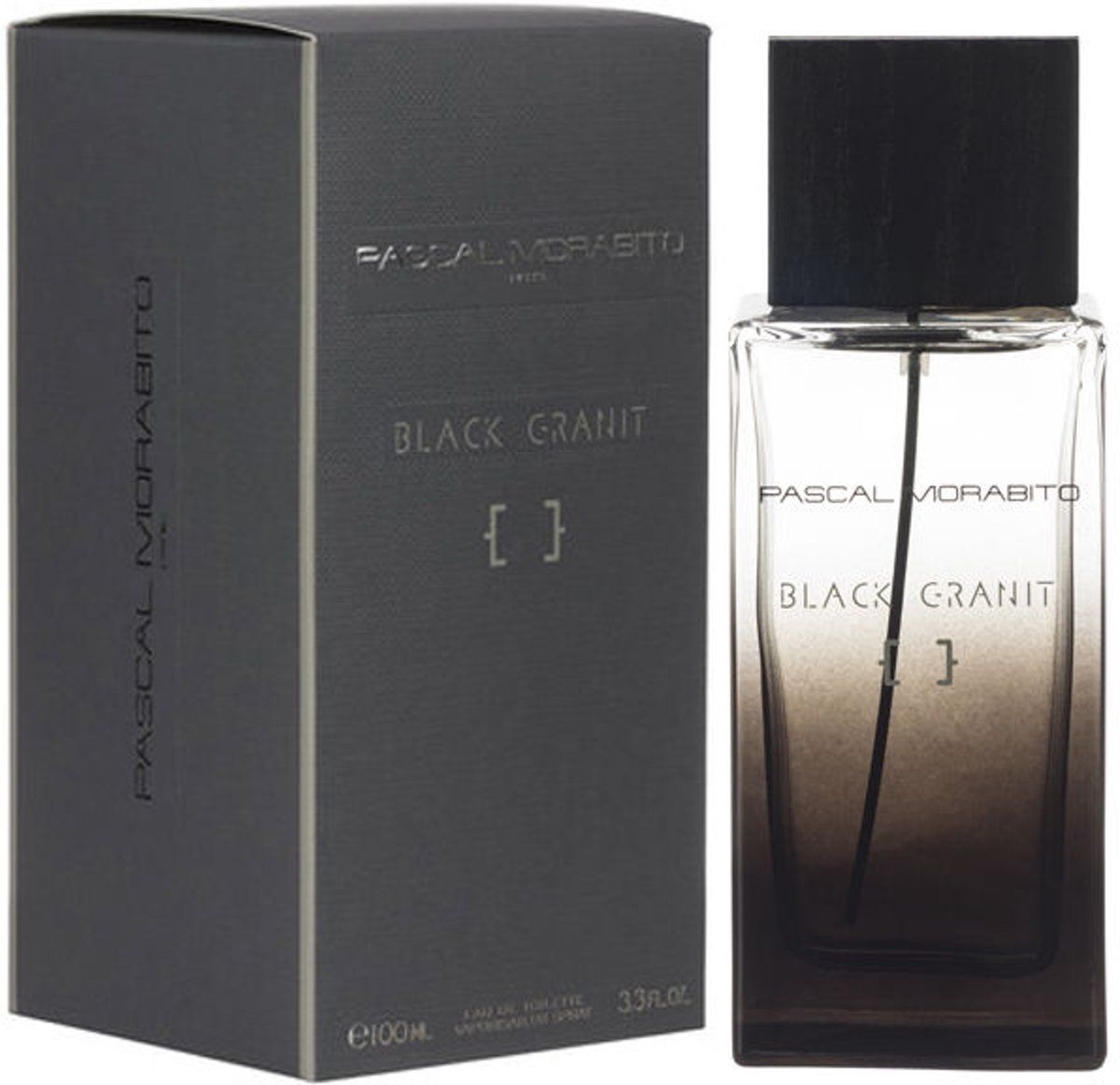 Pascal Morabito Eau de Toilette / 100 ml / Male