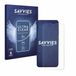 Savvies - Screenprotector voor Doogee N55 - Folie Beschermfolie transparant 6 Stuks