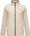 Regatta Dames Lakara Wandel-fleece Lange Mouw Polyester Wit Maat 48