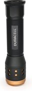 Duracell Lights Duracell 1000 aluminium scherpstellende LED-zaklamp 8272-DF1000