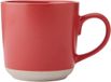La Cafetière Mok Keramiek Rouge 350ml