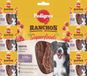 Pedigree Hondensnacks Ranchos Superfoods met kalkoen 7 x 70 g