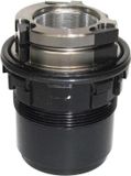 XLC Hub - Sram - MTB/Racefietsen - 11V - Zilver