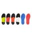 TCX Bottes de moto Sun for Comp Evo 2 - Rouge fluo - Pointure 46