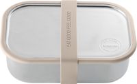 Aya & Ida Lunch Box - Opbergdoos - 1000ml - Cream Beige