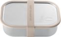 Aya & Ida Lunch Box - Opbergdoos - 1000ml - Cream Beige
