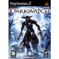 Logithéque Darkwatch