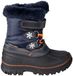 Vertigo Alpes Octav Bottes de neige Bleu UE 24 Enfants