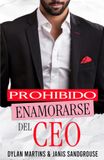 Prohibido enamorarse del CEO