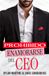 Prohibido enamorarse del CEO