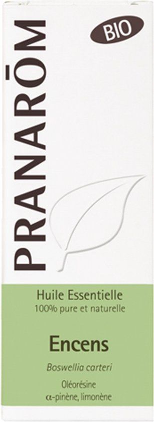 Pranarôm Essentiële Olie Wierook Bio (5 ml)