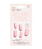 Ardell LED Gel Colour Nail Strips - Lovers Lane