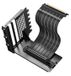 Antec RTX50 Riser Cable PCI-e 5.0 Support Vertical pour Boîtier Tour