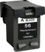 Inktkenners HP 56XL Zwart XL cartridge