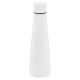 Five Five thermosfles, roestvrij staal, 0,45 l, wit