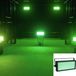 EUROLITE LED Strobe SMD PRO 864 DMX RGB