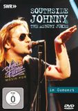 Coast2Coast Southside Johnny & The Asbury Jukes - In Concert - Ohne Filter (DVD)