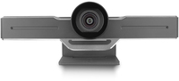 ACT AC7990 - Full HD Webcam - 2MP - 1080p - USB - Zwart