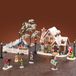 Lemax White Christmas Set