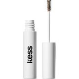 Kess Berlin Wenkbrauwgel Unisex 2.5 ml Lichtbruin