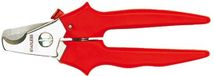 Erdi D49 Pince coupante - 160mm