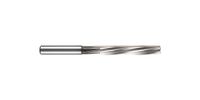 1 DORMER Machinefrees, type B901, conform BS 328, maat H7, vorm B, diameter 4 mm, HSS-E, onafgewerkt/gestoomd