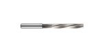 1 DORMER Machinefrees, type B901, conform BS 328, maat H7, vorm B, diameter 4 mm, HSS-E, onafgewerkt/gestoomd