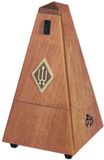 Wittner M 811MK metronoom Pyramide Kirschbaum seidemat hout