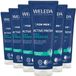 Weleda Men Active Fresh 3 in 1 Douchegel - 6 x 200 ml