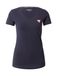 GUESS Shirt navy / rood / wit