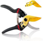Ibenzoa® Professionele Bypass Snoeischaar met SK5 Staal