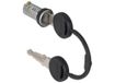 Thetford Zadi 26604 slot met 2 sleutels voor serveerdeuren 3/4/5/6/7 caravan camper