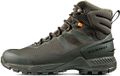 Mammut Blackfin Iii Mid Dt Chaussures de randonnée Gris UE 43 1/3 Homme