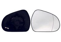 Alkar 6412284 spiegelglas, buitenspiegel