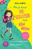 Hoe Veltman Uitgevers B.V. Hoe je kunt rolschaatsen met één been