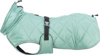 Trixie Citystyle Be Eco Hondenjas Oslo Gerecycled Jade Groen