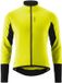 Gonso Jas Softshell 2 Heren Geel M