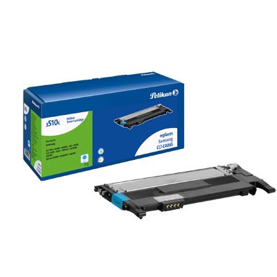 Pelikan 4229717 tonercartridge Cyaan