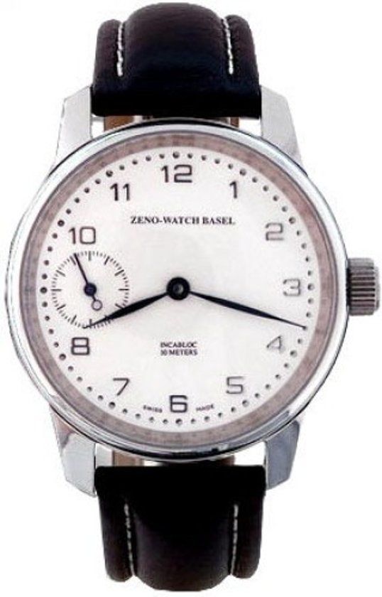 Zeno-Watch Mod. 6558-9-e2 - Horloge
