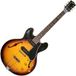 Gibson Custom Shop 1959 ES-330 Reissue Vintage Burst