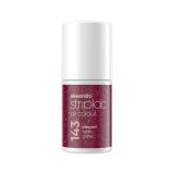 alessandro Striplac UV Colour Elegant Rubin nagel gel coat 6,5 ml Rood