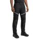 OXFORD Mondial 2.0 Motorbroek Zwart Kort Maat L