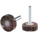 Rhodius 305116 Lamellenschuurmachine Diameter 30 mm 10 stuk(s)